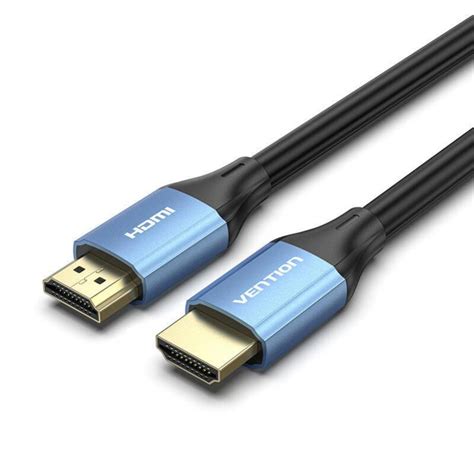 C Ble Hdmi K Vention Alhsf Hdmi M Le Hdmi M Le M Bleu Leroy Merlin