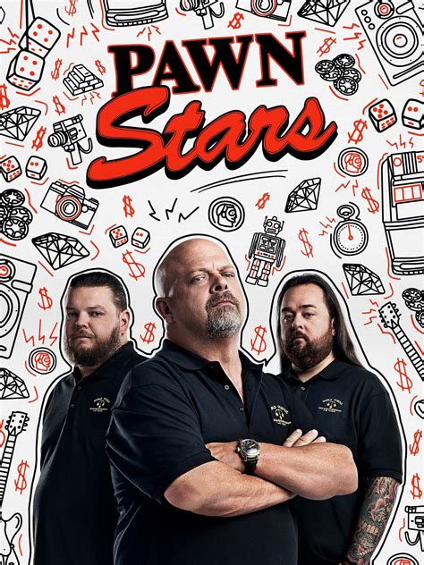 Pawnstars