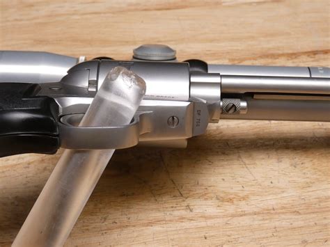 Freedom Arms Model 83 Field Grade 454 Casull D4 Guns