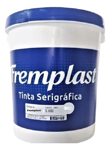 5 Kg Tinta Tecido Estamparia Hidro Mix Incolor Fremplast Parcelamento