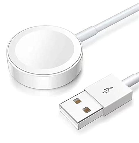 Best Apple Watch Chargers In