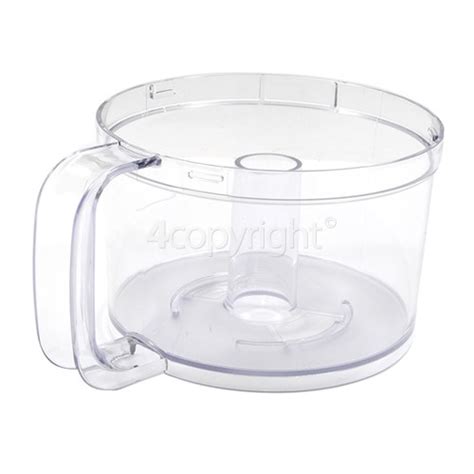 Kenwood Fp101t Acrylic Bowl Uk