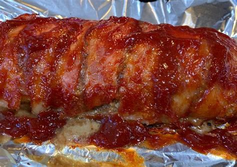 Pioneer woman meatloaf Recipe by Joseph CASTANEDA - Cookpad