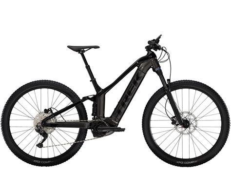 Trek Bike Powerfly Fs 4 Ebike Review