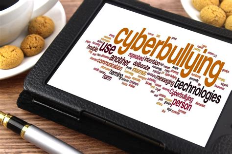 12 Cyber Bullying Articles To Help You Write A Persuasive Essay