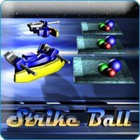 Strike Ball Trilogys Original Soundtracks Osts The Sands Free