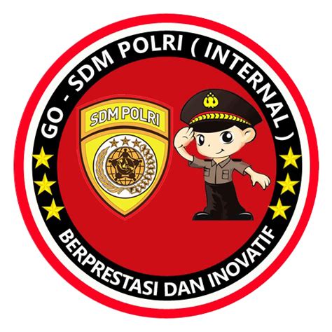 Download Logo Sdm Polri - 55+ Koleksi Gambar