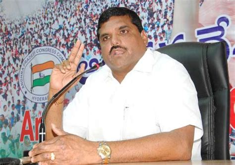 Former Andhra Congress chief Botsa Satyanarayana joins YSRCP -India TV ...