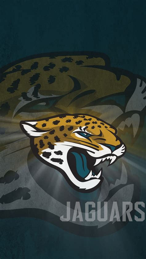 Jacksonville Jaguars Iphone Wallpaper In Hd 2021 Nfl Wallpaper