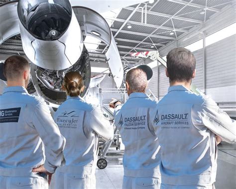 Profile Page 13 Dassault Aviation Welcome Aboard 2021 2022