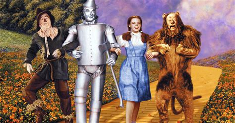 The Wizard Of Oz Celebrating 85th Anniversary With Run In Select U S