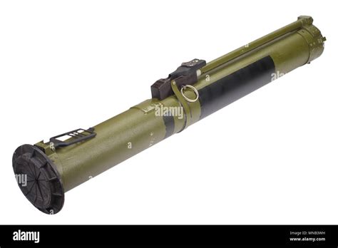 Anti tank grenade launcher hi-res stock photography and images - Alamy