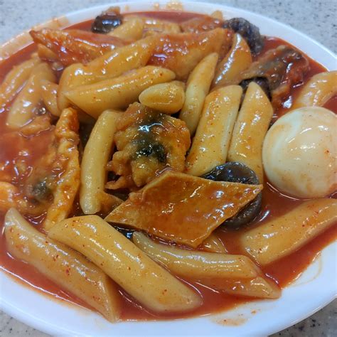 만나분식 도곡동 분식 떡볶이 맛집 다이닝코드 빅데이터 맛집검색