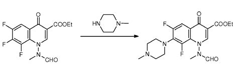 Marbofloxacin – Drug Approvals International