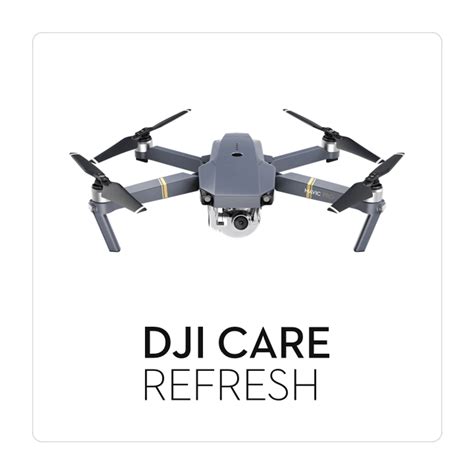 DJI Care Refresh (Mavic Pro)