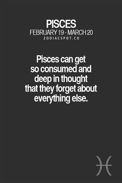 Pin By ☯ Stormee ☯ On Think Pisces See Pisces Be Pisces Zodiac Signs Pisces Facts Zodiac