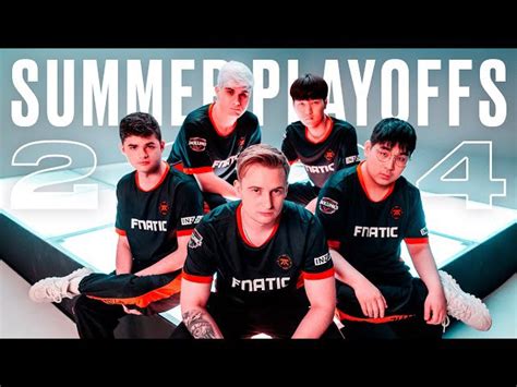 Lec Summer Playoffs Opening Tease