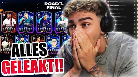 Komplettes Team Geleakt😱 Diese Spieler Kaufen😍 Von 100k Bis 1 Mio