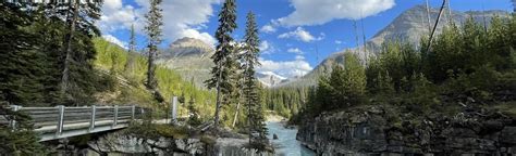 Marble Canyon, Alberta, Canada - 1,324 Reviews, Map | AllTrails