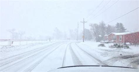 Midwest Braces For Deadly Winter Storm Cbs News