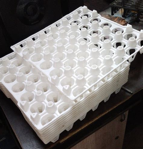 Plastic Egg Packaging Trays At Rs Piece Plastic Egg Tray In