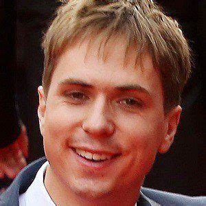 Joe Thomas (TV Actor) - Age, Family, Bio | Famous Birthdays