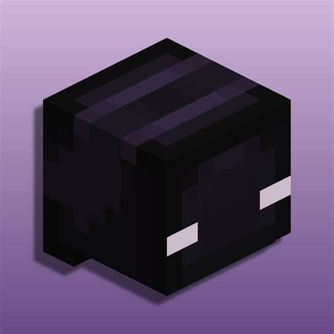 Enderman Enhanced Minecraft Resource Pack