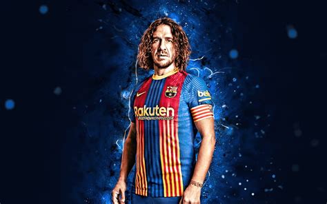 Carles Puyol Wallpaper