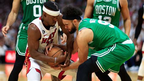 How Celtics Were Able To Erase 3 0 Deficit In East Finals