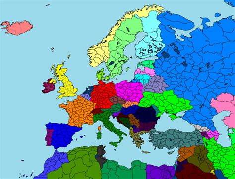 Maps for Mappers | European Mappers Union Wikia | FANDOM powered by Wikia