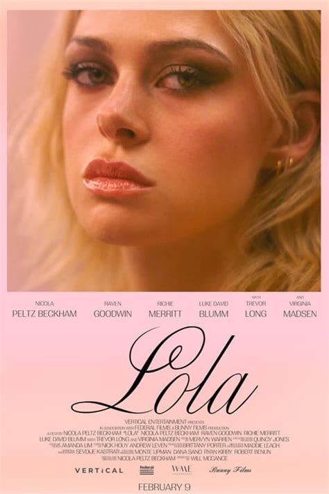 Where To Stream Lola 2024 Online Comparing 50 Streaming Services