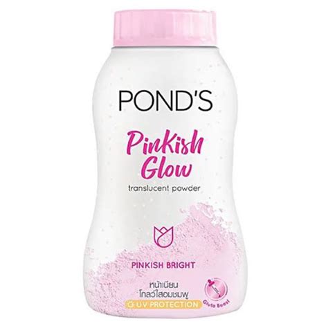 New Stock Exp2026 Ponds Angel Face Pinkish Glowblurring Filler