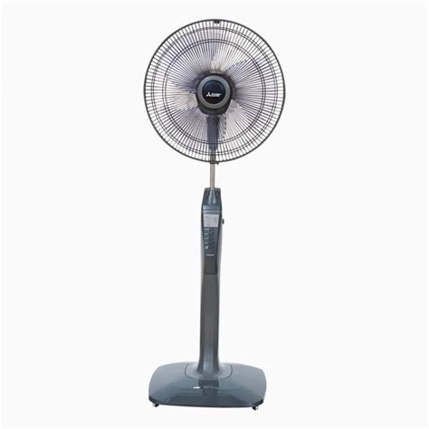 16″ Electric Living Fan | Mitsubishi Electric Malaysia