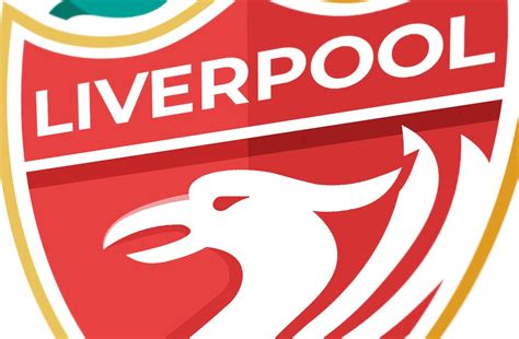 Liverpool logo redesign : r/WillPatersonDesign