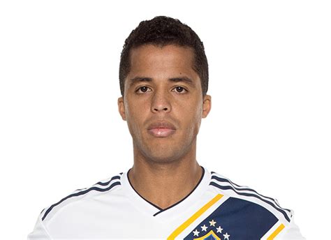 Giovani Dos Santos - América Midfielder - ESPN