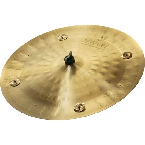 Sabian 20 Paragon Diamondback Chinese