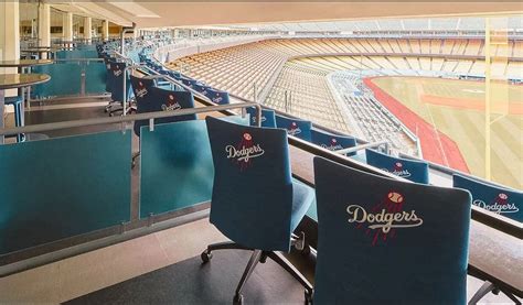 Dodger Stadium Seating Chart Pdf | Cabinets Matttroy