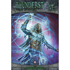 Thunderstone Heart of Doom exp Hitta bästa pris på Prisjakt