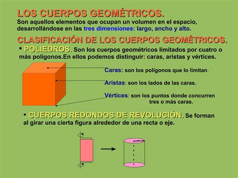 Presentaci N Cuerpos Geom Tricos Ppt