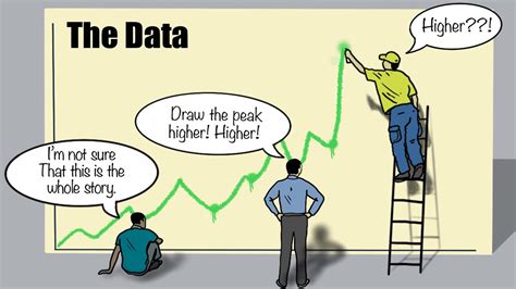 Data Driven Storytelling With Matthew Lynley The Hoffman Agency