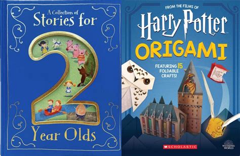 Up to 65% Off Children's Books on Amazon | Disney, Harry Potter & More