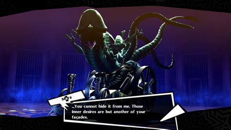 Persona 5 Royal Review - The Phantom Thieves Are Back In Action