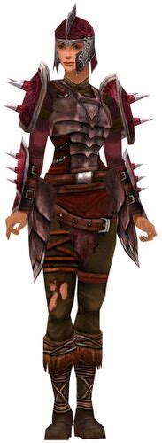 Ascalonian Ranger Guild Wars Wiki Gww