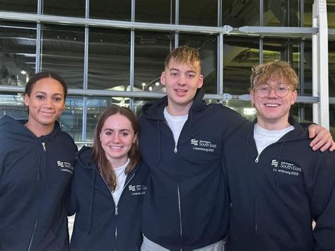 Sevenoaks Swim Club On Twitter Heres A Photo Of Our Swimmers Albert