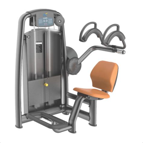 Abdominal Crunch Machine at 105000.00 INR in Faridabad, Haryana | Bhati ...