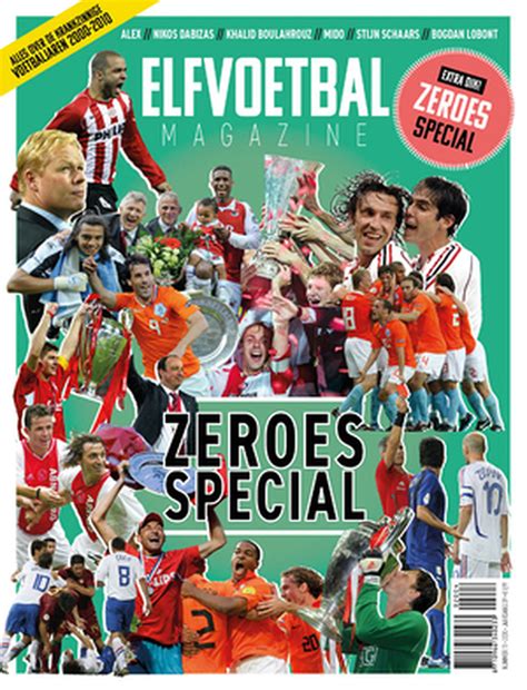 PANNA Webshop ELF Zeroes Special