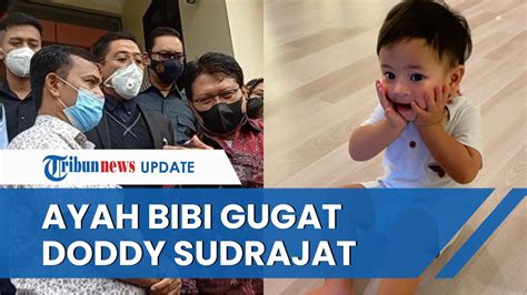 Faisal Ayah Bibi Ardiansyah Siap Gugat Tunggal Doddy Sudrajat Soal Hak