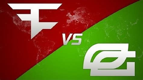 OpTic Gaming Vs FaZe Clan Greatest Rivalry In Call Of Duty