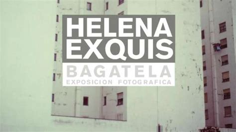 La Artista Helena Exquis Representar A Asturias En El Proyecto