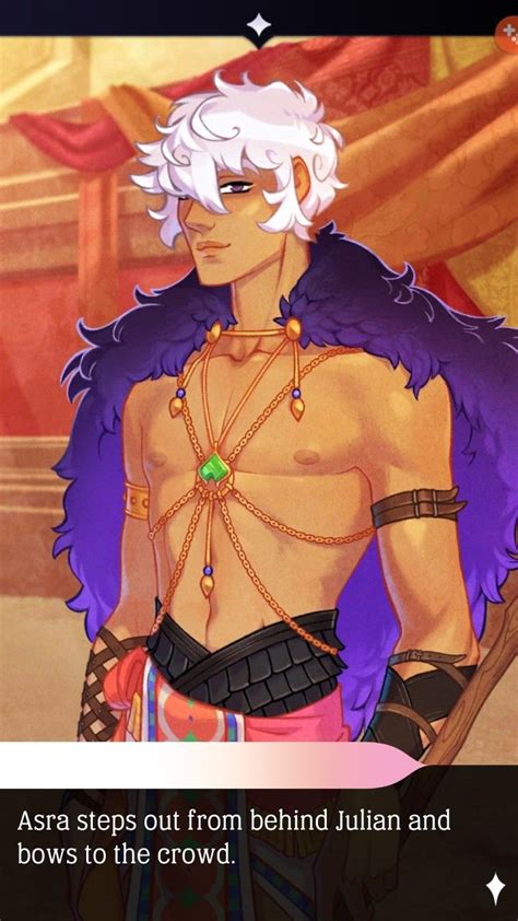 Asra The Arcana Gladiator Asra Asra Alnazar Arcanum Anime